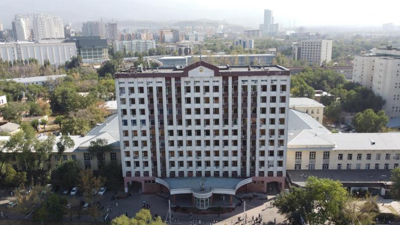 Satbayev University