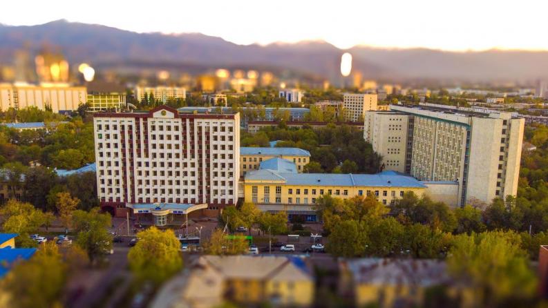Satbayev University