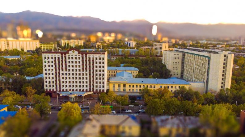 Satbayev University