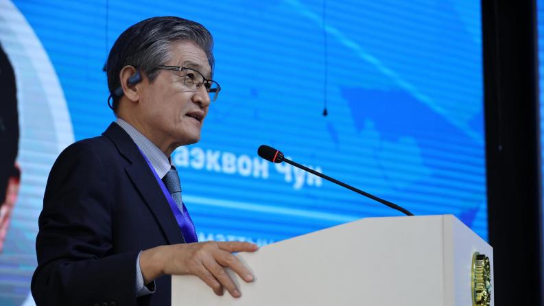 Satbayev University