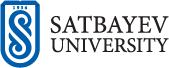 Satbayev University logo