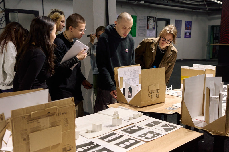 ArtLab Satbayev University