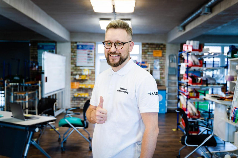 Kaizen Center Kazakhstan